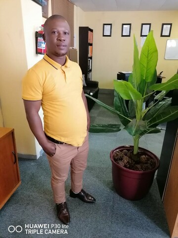 Kealeboga 50, 38 Alexandra, Gauteng, South Africa
