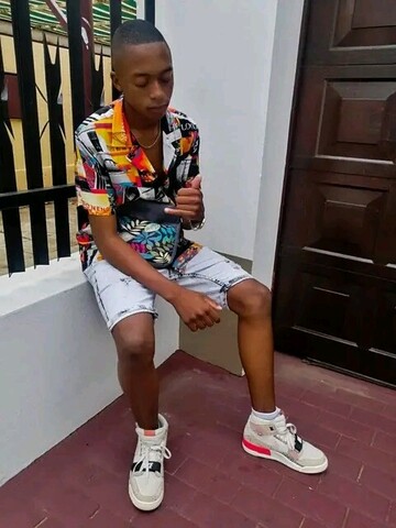 Zaheer, 24 Johannesburg South, Gauteng, South Africa