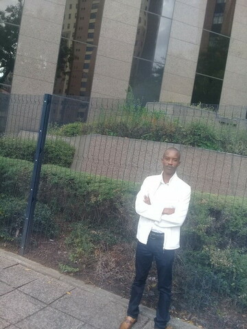 Fistos_, 32 Soweto, Gauteng, South Africa