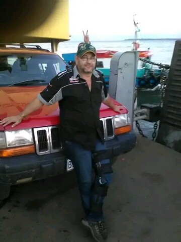 Nick..., 56 Durban, KwaZulu-Natal, South Africa