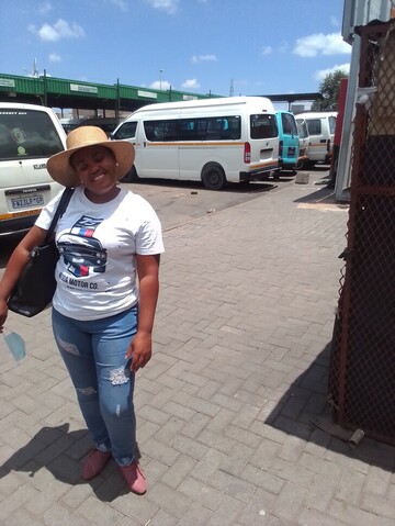 Queen291, 39 Pretoria, Gauteng, South Africa