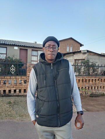 Mockzar, 38 Witbank, Mpumalanga, South Africa