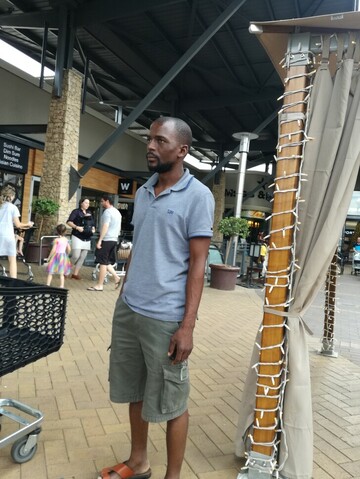 Crucial, 42 Polokwane, Limpopo, South Africa