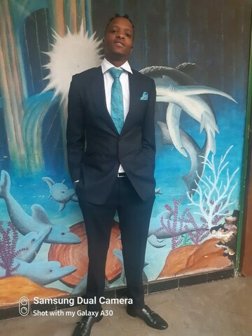 LeeLehlohonolo, 33 Pretoria, Gauteng, South Africa
