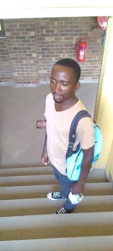 Jacob150, 26 Polokwane, Limpopo, South Africa