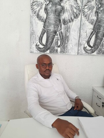 Spiller, 35 Germiston, Gauteng, South Africa