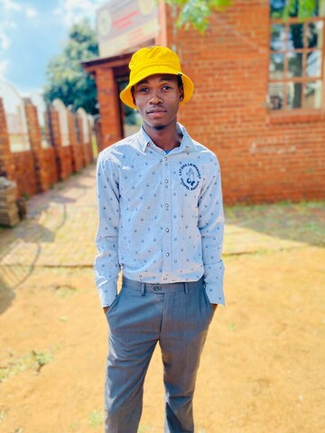 Grootman, 25 Evaton, Gauteng, South Africa