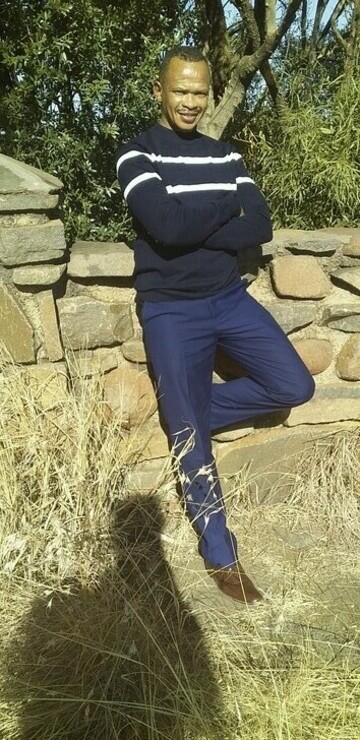 Jules158, 55 Bloemfontein, Free State, South Africa
