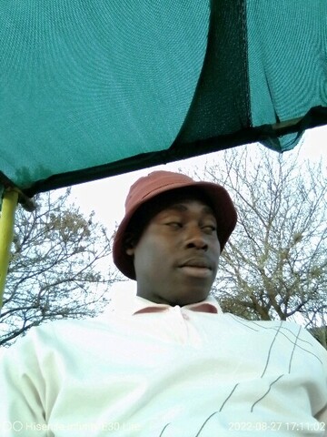 Danny Daniel, 33 Mankweng, Limpopo, South Africa
