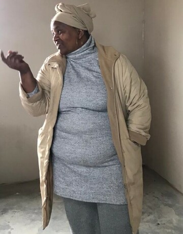 Warm, 53 Butterworth, Eastern Cape, South Africa
