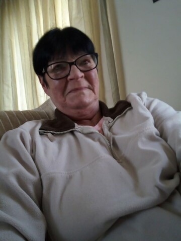 Susan, 58 Krugersdorp, Gauteng, South Africa