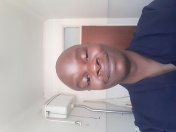 Njabulo Fortune, 33 Pinetown, KwaZulu-Natal, South Africa