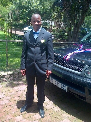 Nathy15, 50 Durban, KwaZulu-Natal, South Africa