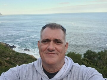 Cruiz2, 51 Durban, KwaZulu-Natal, South Africa