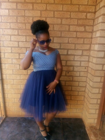 Belinda6, 29 Rustenburg, North West, South Africa