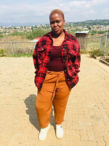 Khitha, 35 Mount Frere, Eastern Cape, South Africa