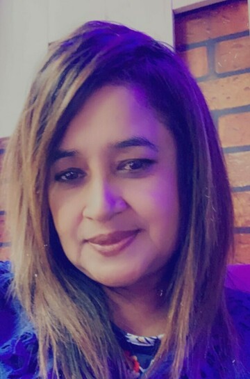 Lisa388, 60 Durban, KwaZulu-Natal, South Africa