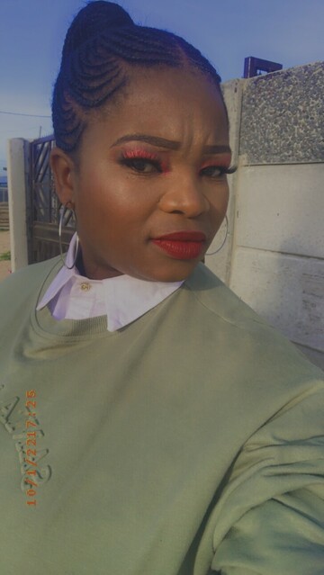 Shaanie, 37 Cape Town, Western Cape, South Africa