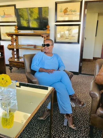 Zandiswa, 29 Cape Town, Western Cape, South Africa