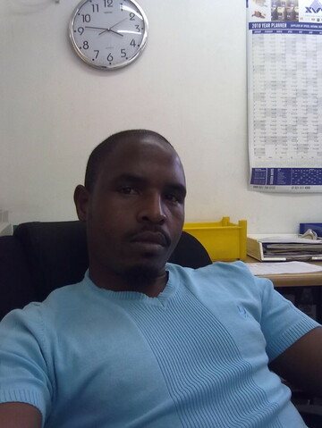 Theo80, 44 Durban, KwaZulu-Natal, South Africa