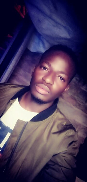 Harry20, 33 Johannesburg, Gauteng, South Africa