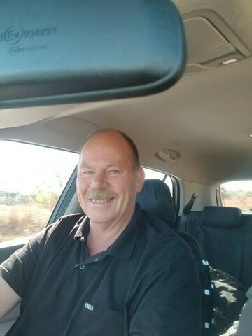 Albert189, 57 Mooinooi, North West, South Africa