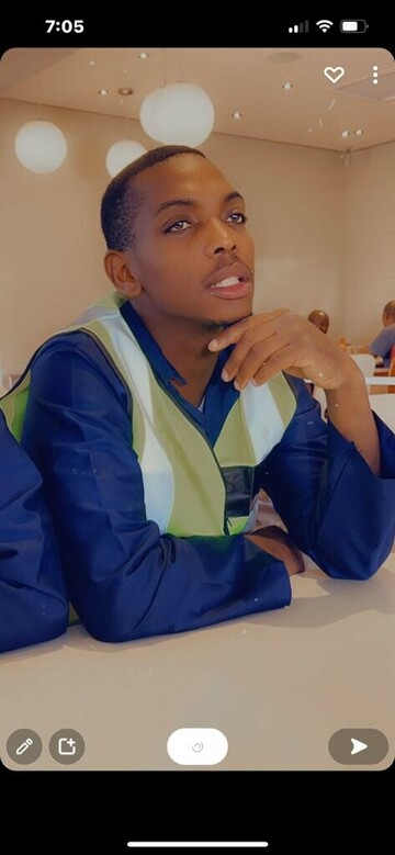 Jovis, 34 Soweto, Gauteng, South Africa
