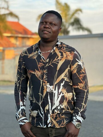 Musa2425, 43 Soweto, Gauteng, South Africa