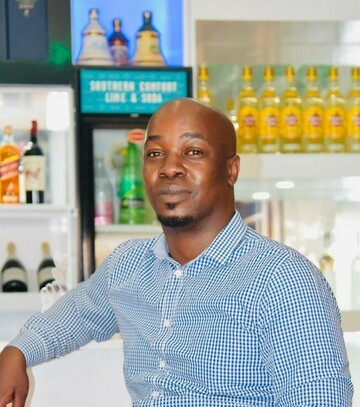 Tuks6, 46 Pretoria, Gauteng, South Africa