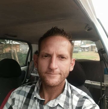 Wizzardzn, 45 Benoni, Gauteng, South Africa