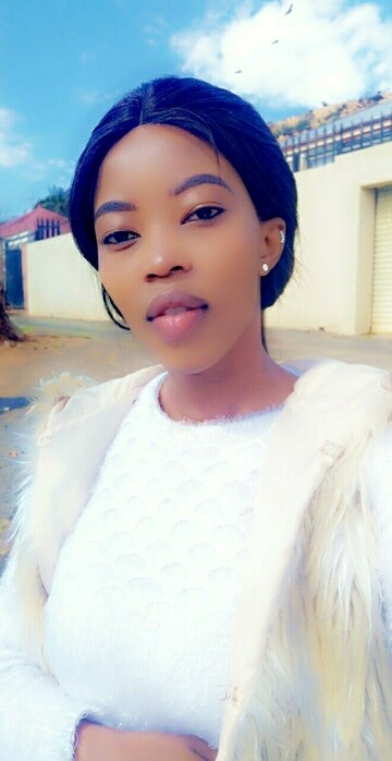 Jaydidi, 31 Johannesburg, Gauteng, South Africa