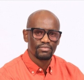 Shai, 44 Randburg, Gauteng, South Africa