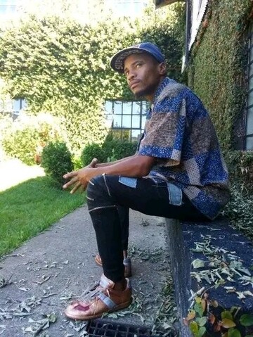 Uncle_G, 32 Nigel, Gauteng, South Africa