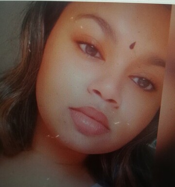 Shanca, 21 Lenasia, Gauteng, South Africa