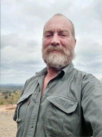 Leon68, 56 Thabazimbi, Limpopo, South Africa