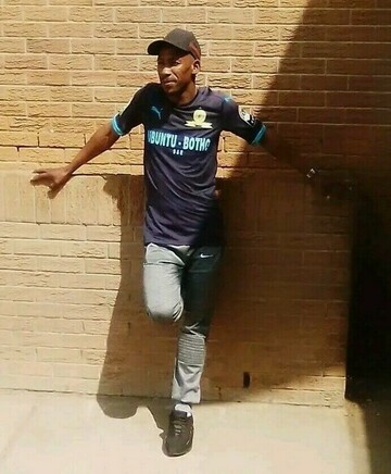 Tizah, 40 Johannesburg, Gauteng, South Africa