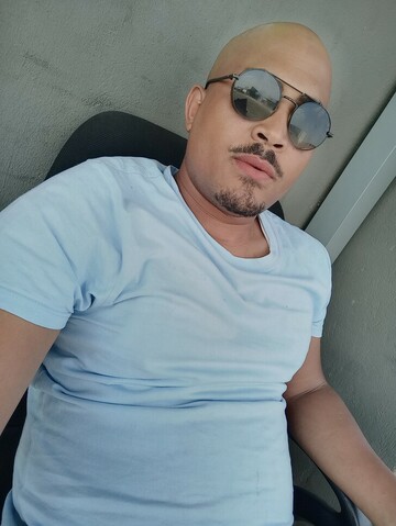 Man187, 54 Polokwane, Limpopo, South Africa