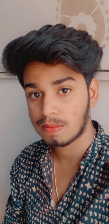 Aarav, 29 Allanridge, Free State, South Africa