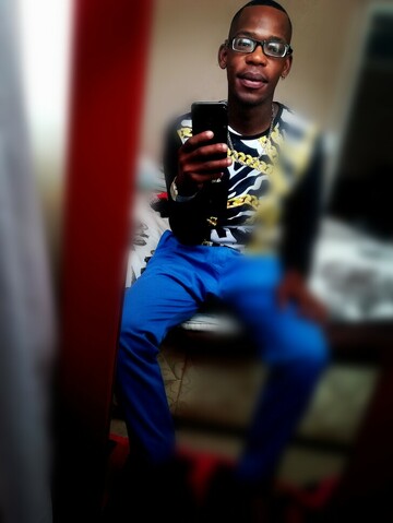 Josh, 24 Lenasia, Gauteng, South Africa
