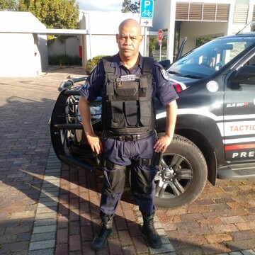 ThaMakes, 47 Cape Town, Western Cape, South Africa