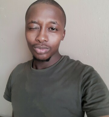 Ramsey218, 27 Pretoria, Gauteng, South Africa