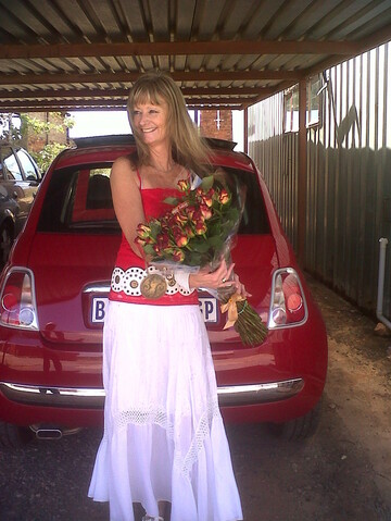 Karen16, 67 Lanseria, Gauteng, South Africa