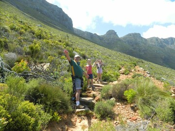 JJ377, 58 Cape Town, Western Cape, South Africa