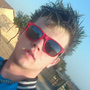 Michael692, 32 Potchefstroom, North West, South Africa