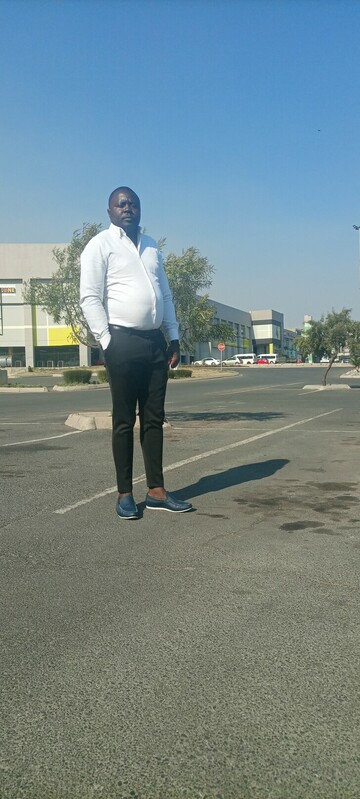 Rawlings, 45 Johannesburg, Gauteng, South Africa