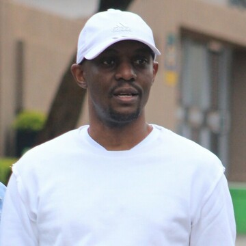 Trey239, 44 Johannesburg, Gauteng, South Africa