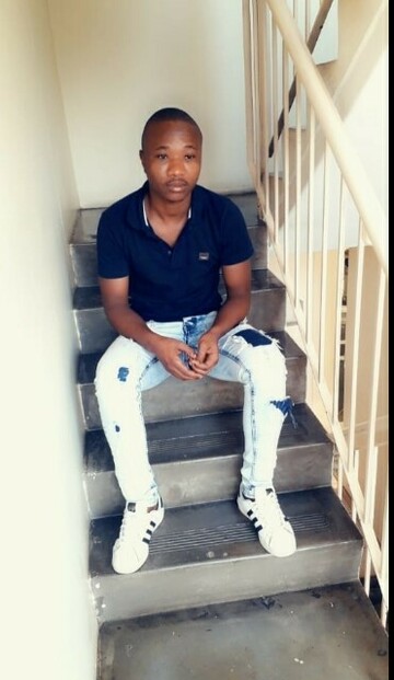 Gesto, 33 Pretoria, Gauteng, South Africa