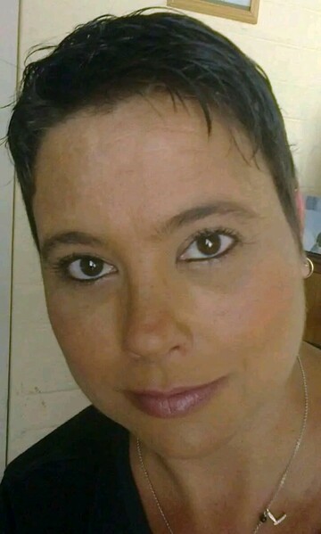 Nessj, 56 Pongola, KwaZulu-Natal, South Africa