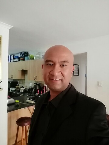 LeeH, 44 Roodepoort, Gauteng, South Africa