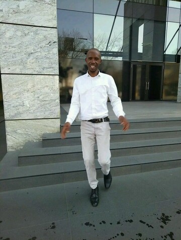 Pule347, 41 Pretoria, Gauteng, South Africa
